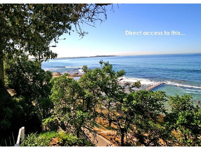 4/14 Ozone Street, Cronulla NSW 2230