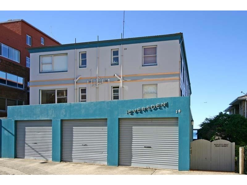 4/14 Ozone Street, Cronulla NSW 2230