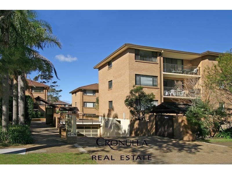 Parramatta Street, Cronulla NSW 2230