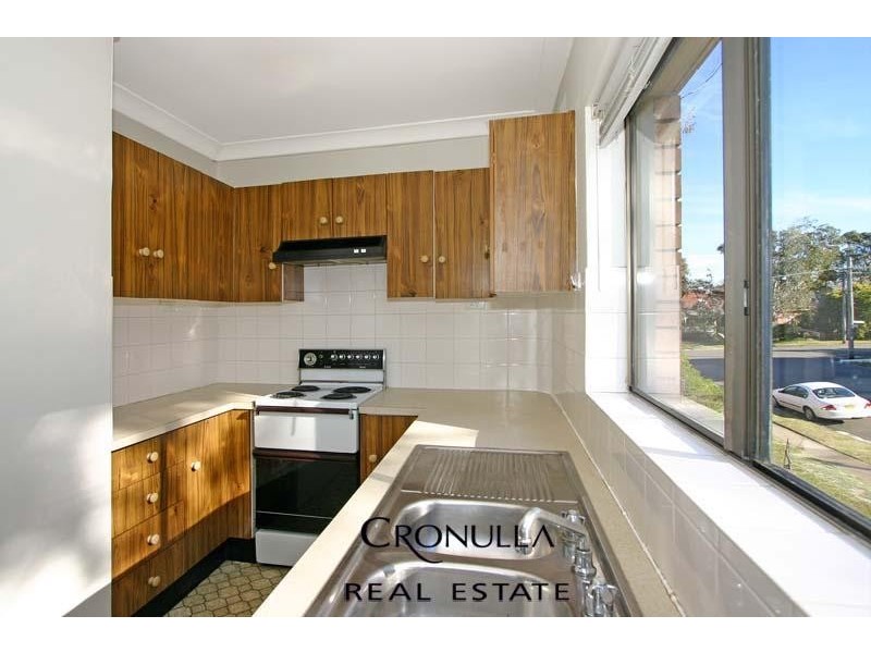 Parramatta Street, Cronulla NSW 2230