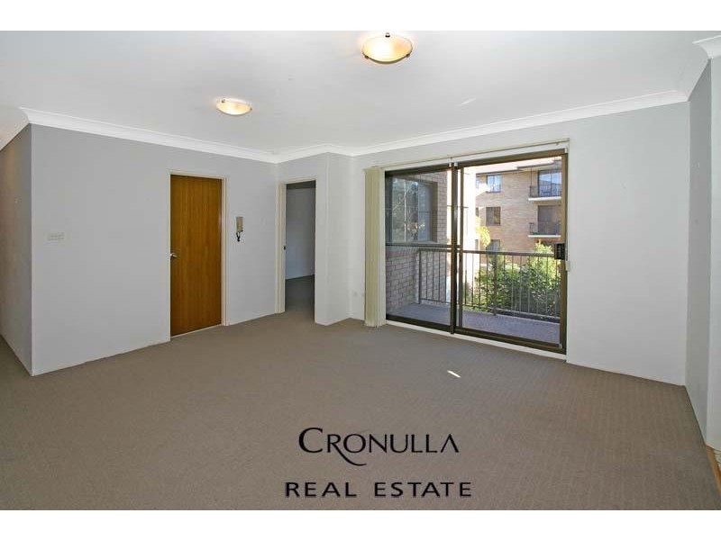 Parramatta Street, Cronulla NSW 2230