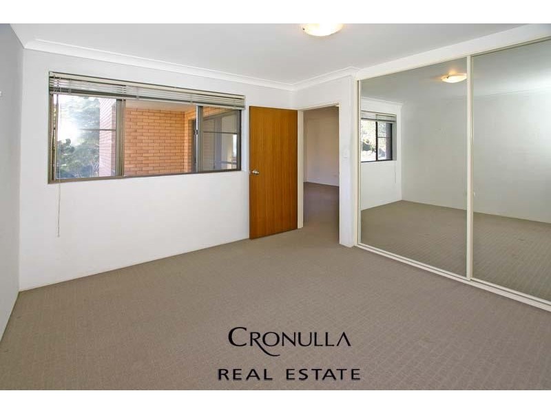 Parramatta Street, Cronulla NSW 2230