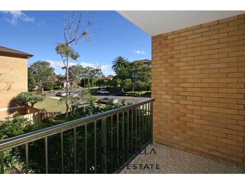 Parramatta Street, Cronulla NSW 2230