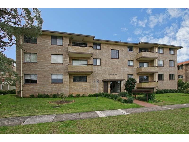 5/11-13 Caronia Avenue, Cronulla NSW 2230