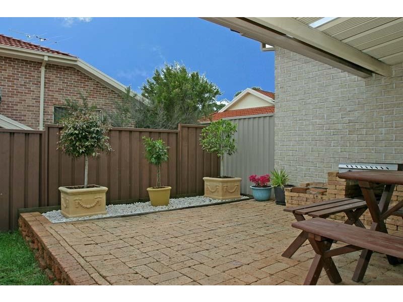 Franklin Road, Woolooware NSW 2230