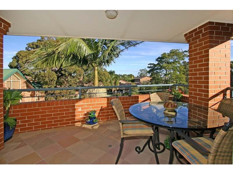 12/210 Willarong Road, Caringbah NSW 2229
