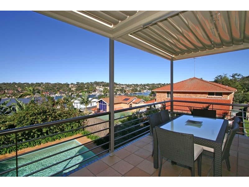 Attunga Road, Yowie Bay NSW 2228