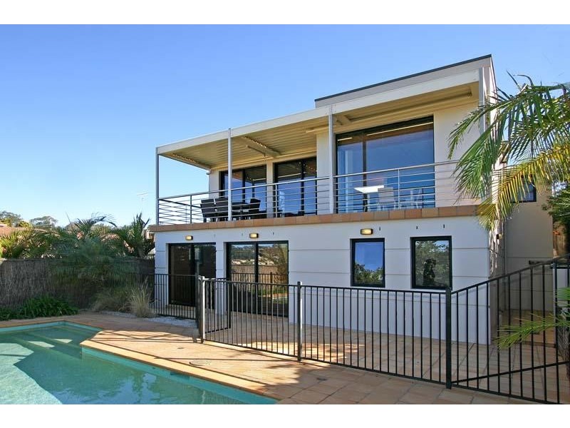 Attunga Road, Yowie Bay NSW 2228