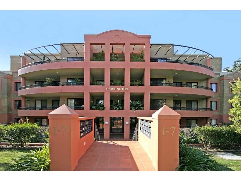 8/1-7 Allison Road, Cronulla NSW 2230