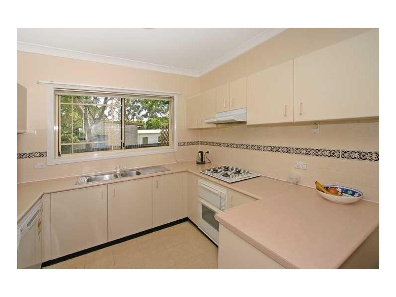 7/81 Denman Avenue, Woolooware NSW 2230