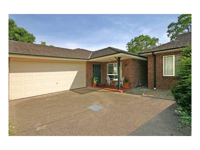 7/81 Denman Avenue, Woolooware NSW 2230