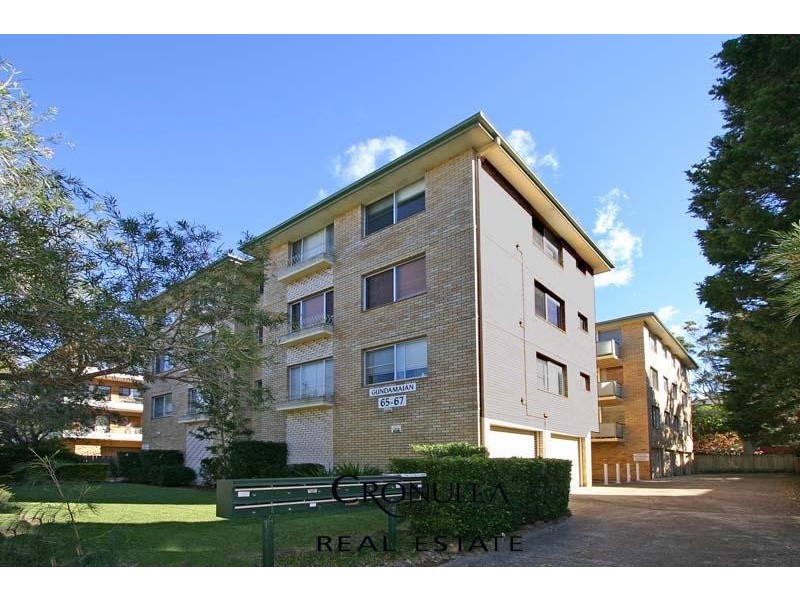 12/65-67 Parramatta Street, Cronulla NSW 2230