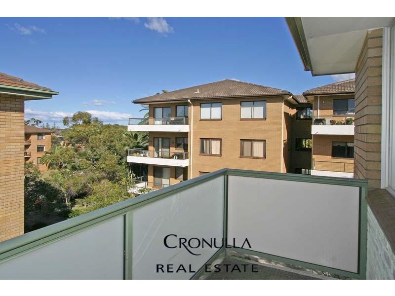 12/65-67 Parramatta Street, Cronulla NSW 2230