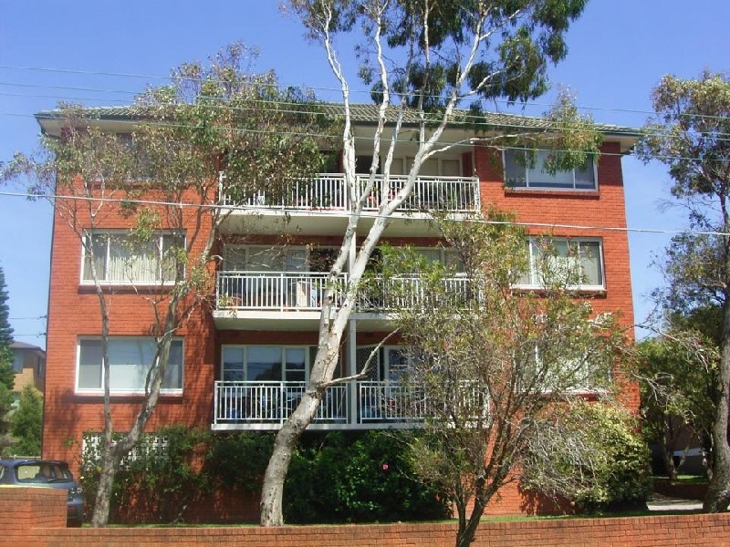 Seaview Street, Cronulla NSW 2230