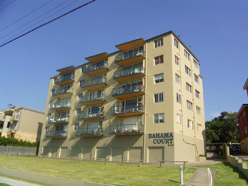 Deeban Walk, Cronulla NSW 2230