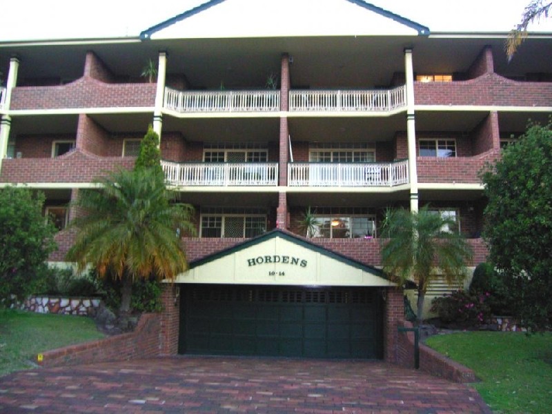 Allison Road, Cronulla NSW 2230