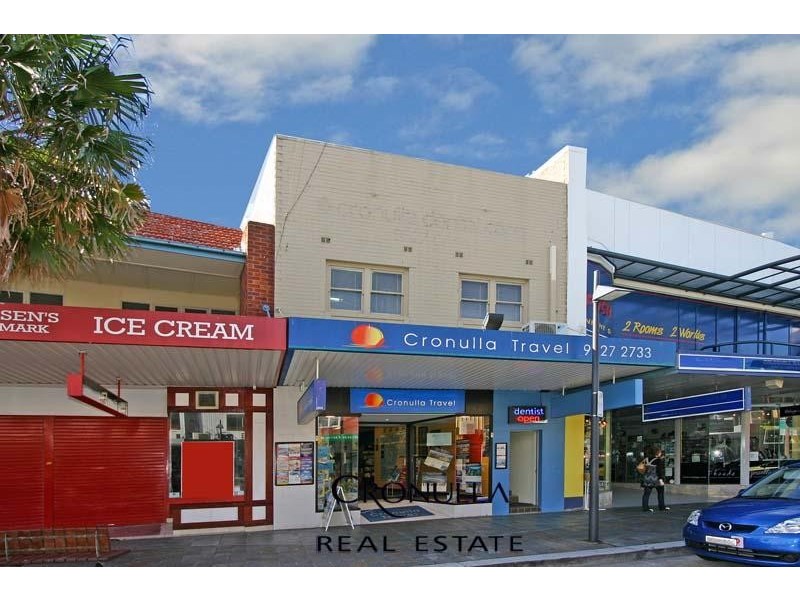 Cronulla Street, Cronulla NSW 2230
