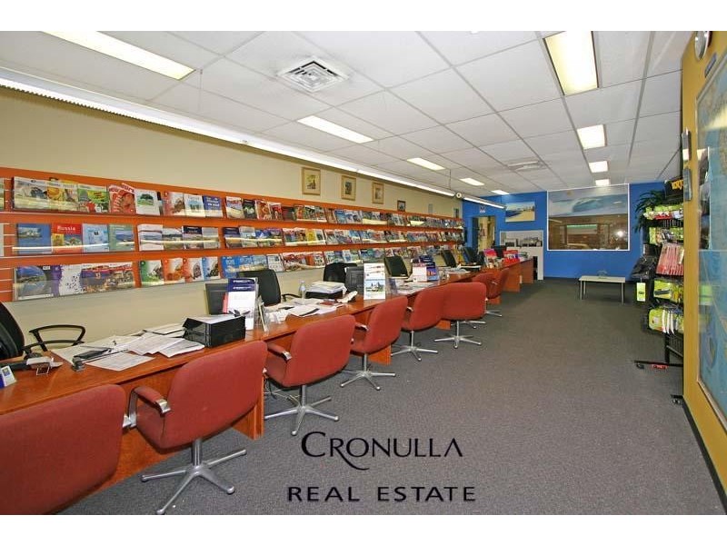 Cronulla Street, Cronulla NSW 2230