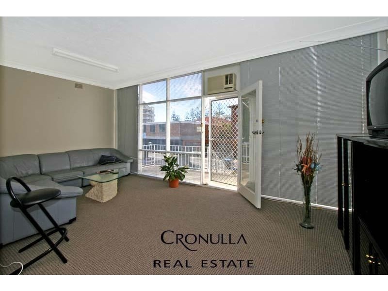 Cronulla Street, Cronulla NSW 2230