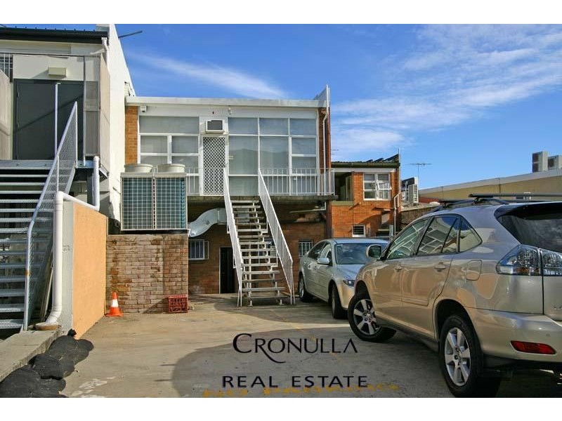 Cronulla Street, Cronulla NSW 2230