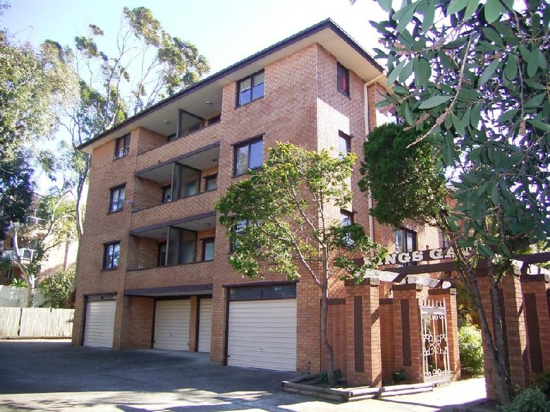 Kingsway, Cronulla NSW 2230