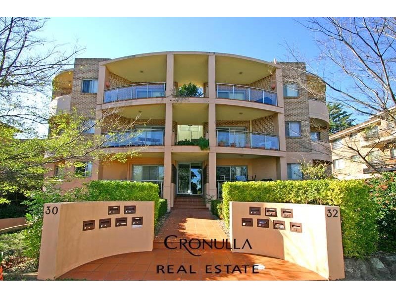 Kurnell Road, Cronulla NSW 2230