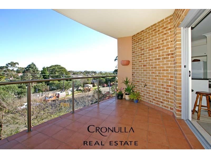 Kurnell Road, Cronulla NSW 2230