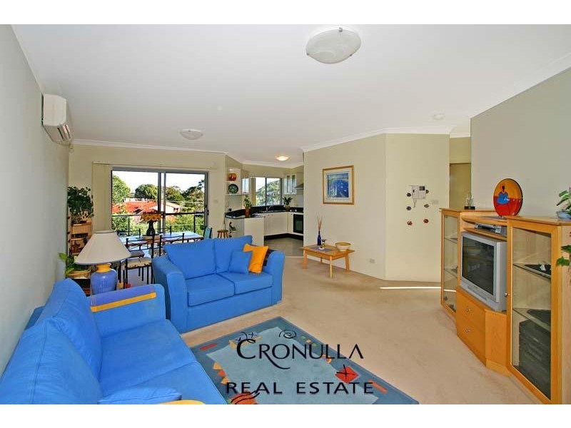 Kurnell Road, Cronulla NSW 2230