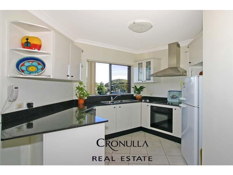 Kurnell Road, Cronulla NSW 2230
