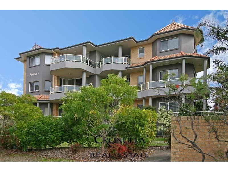3/37-39 Parramatta Street, Cronulla NSW 2230