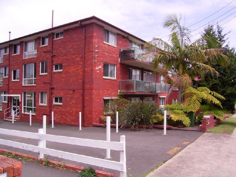 Waratah Street, Cronulla NSW 2230
