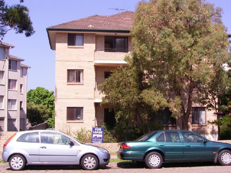 Croydon Street, Cronulla NSW 2230