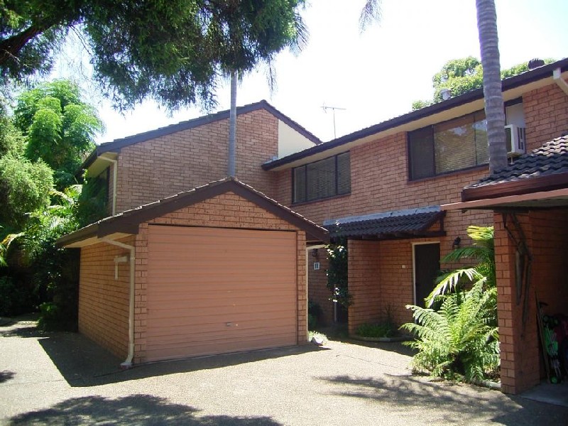 Denman Avenue, Woolooware NSW 2230