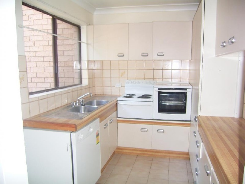 Denman Avenue, Woolooware NSW 2230