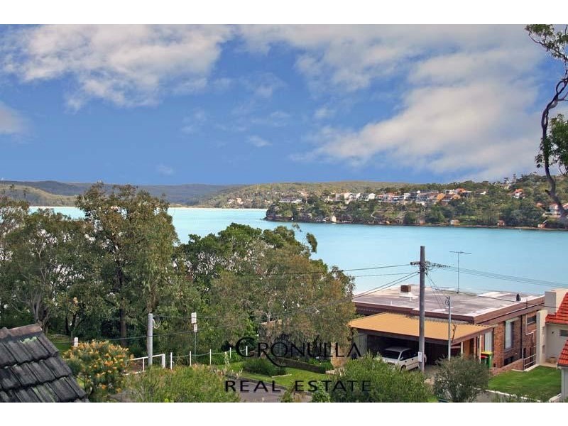 Darook Park Road, Cronulla NSW 2230