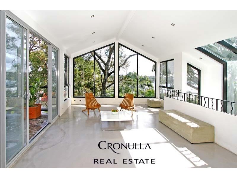 Darook Park Road, Cronulla NSW 2230