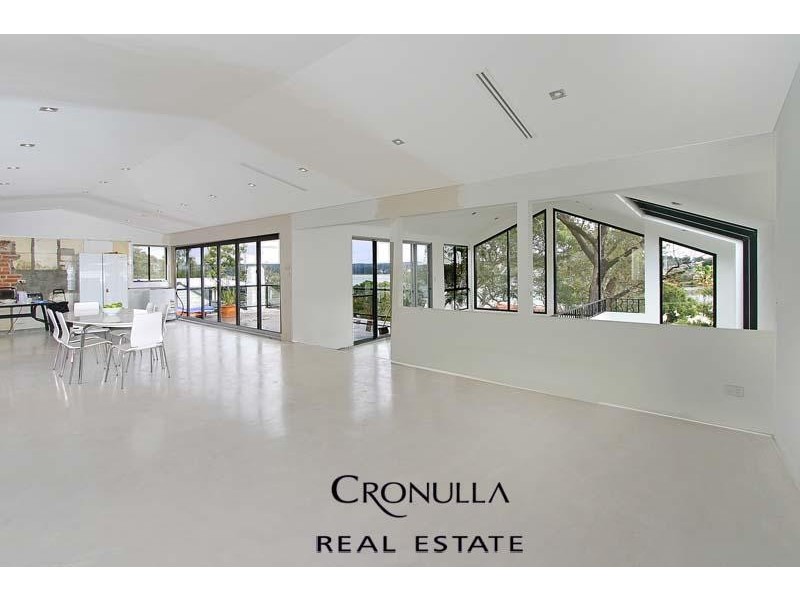 Darook Park Road, Cronulla NSW 2230