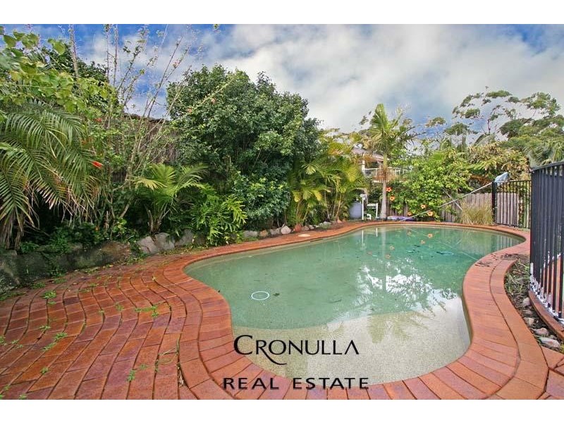 Darook Park Road, Cronulla NSW 2230
