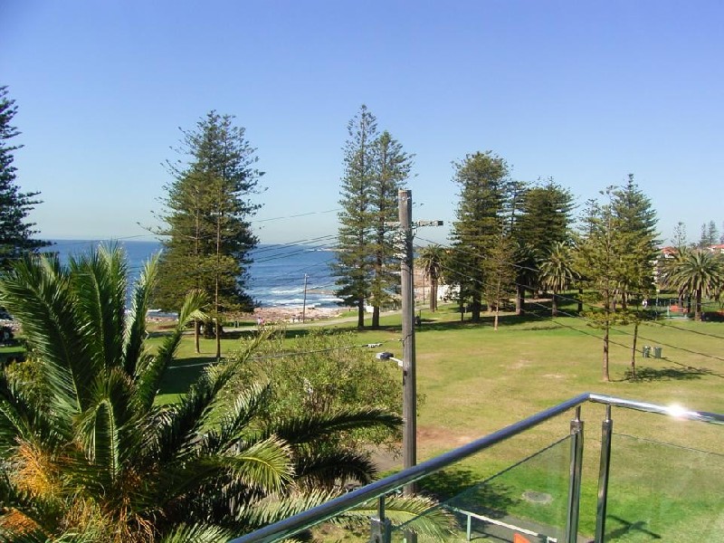 Coast Avenue, Cronulla NSW 2230