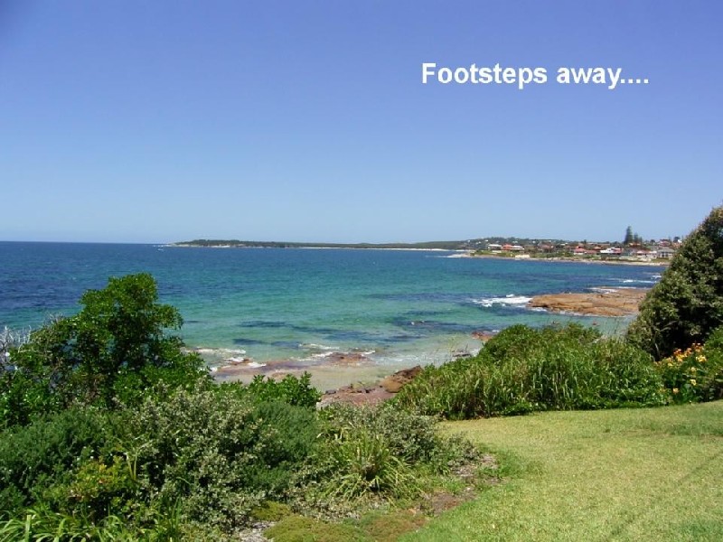 The Esplanade, Cronulla NSW 2230