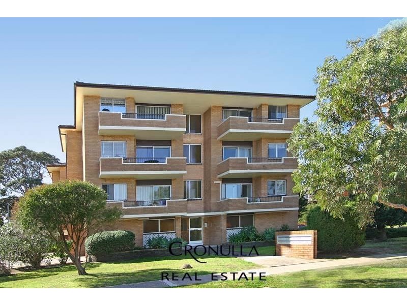 1/27 Burke Road, Cronulla NSW 2230