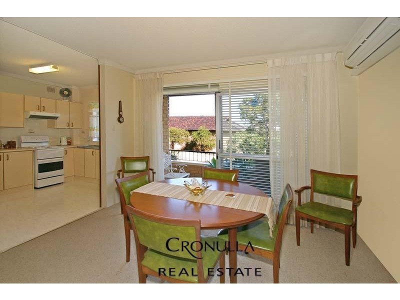 1/27 Burke Road, Cronulla NSW 2230