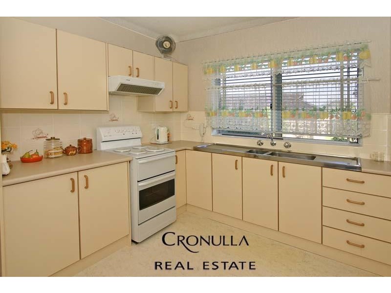 1/27 Burke Road, Cronulla NSW 2230