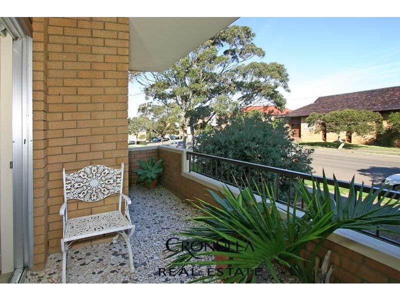 1/27 Burke Road, Cronulla NSW 2230