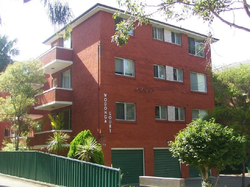 Kurnell Road, Cronulla NSW 2230