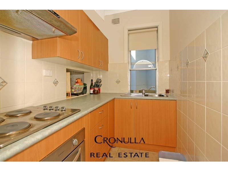 6/11 Allison Road, Cronulla NSW 2230