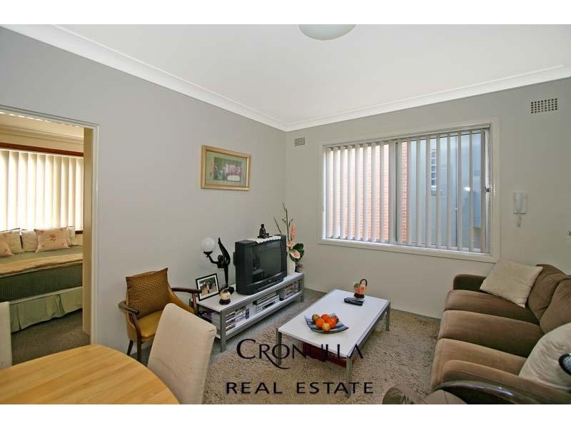 6/11 Allison Road, Cronulla NSW 2230