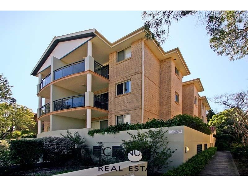 9/15 Caronia Avenue, Cronulla NSW 2230