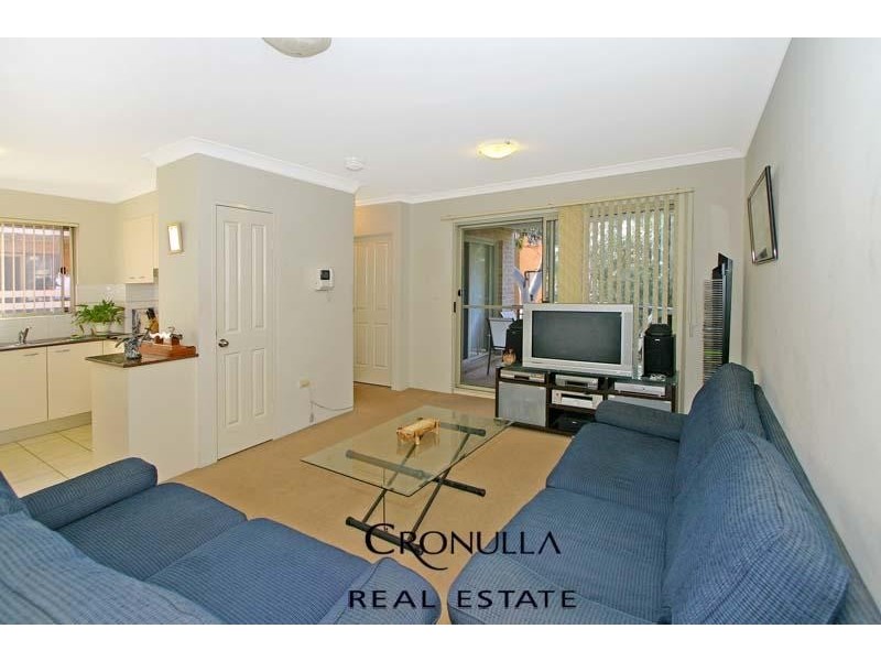 9/15 Caronia Avenue, Cronulla NSW 2230