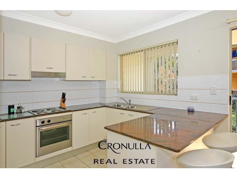 10/15 Caronia Avenue, Cronulla NSW 2230